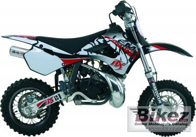 2011 Lem RX2 Racing photo